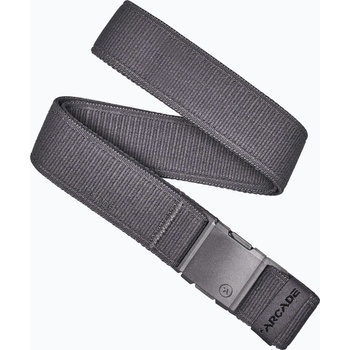 Arcade Колан за панталон Arcade Atlas с въглен