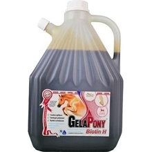 Orling Gelapony Biotin H Biosol 3 l