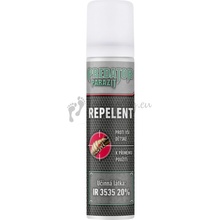 Predator Parazit repelent proti vším 100 ml