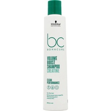 Schwarzkopf BC Bonacure Volume Boost Shampoo 250 ml