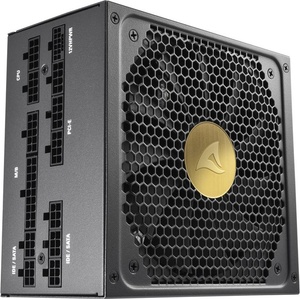 Sharkoon Rebel P30 1000W 80 PLUS Gold