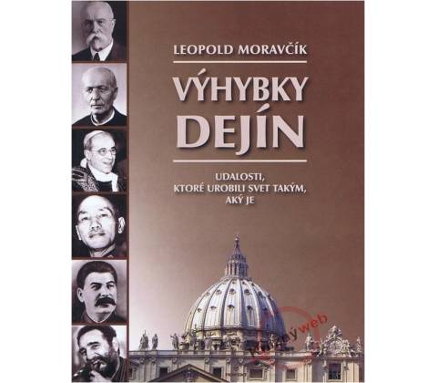 Výhybky dejín
