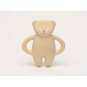 Moonie Natural Teether Sand гризалка