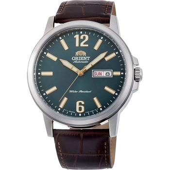 Orient Мъжки часовник Orient RA-AA0C06E (B--RA-AA0C06E)