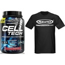 Kreatin MuscleTech Cell Tech 1400 g