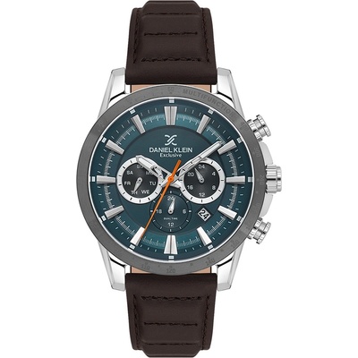 Часовник Daniel Klein DK. 1.14006-5 (DK.1.14006-5)