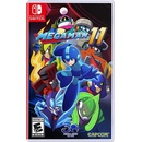 Mega Man 11