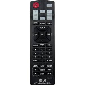LG akb74955362, cj45, ck43, ck56, cks57f, cl65, ok55, ok75, xboom on7 - оригинален дистанционен контрол (akb74955362, cj45, ck43, ck56, cks57f, cl65, ok55, ok75, xboom on7) Дистанционно