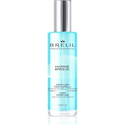 Brelil Professional Hair Perfume Marine Breeze спрей за коса парфюмиран 50ml