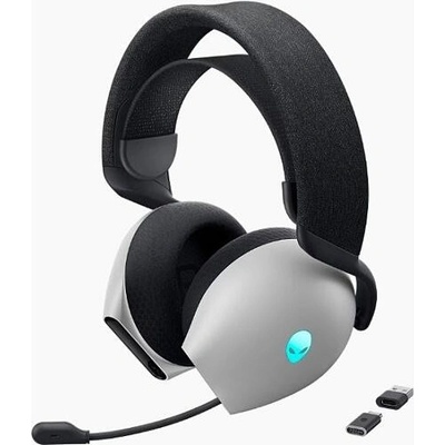 Alienware Tri-Mode Wireless Gaming Headset