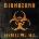 Biohazard - Divided We Fall (LP) (8024391151457)