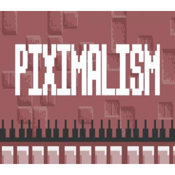 Piximalism