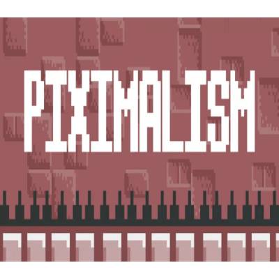 Piximalism