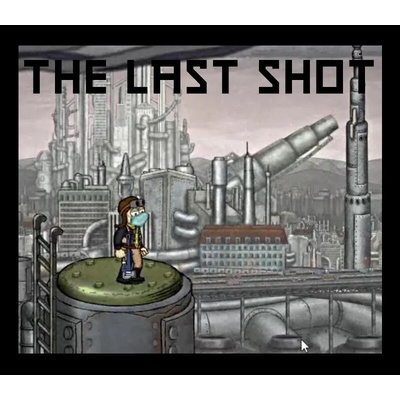 The Last Shot
