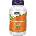 NOW Saw Palmetto Berries, 100 капсули, Now