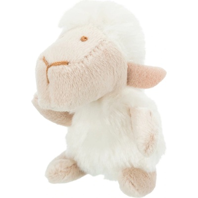 Trixie Sheep - Ovečka pre mačky 10 cm