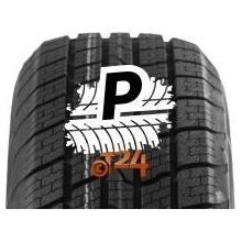 PowerTrac Power March AS 235/50 R18 101W