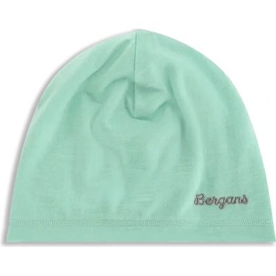 Dětská Merino čepice Bergans