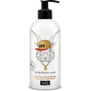 LaQ Music Purifies R'n'B Rabbit sprchový gél a šampón 2 v 1 300 ml