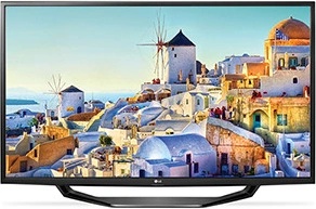 LG 49UH6207