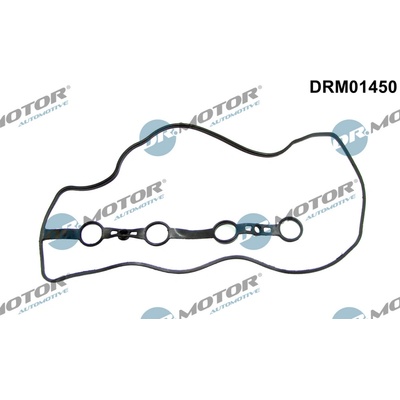 DR.MOTOR AUTOMOTIVE Tesnenie veka hlavy valcov DRM01450