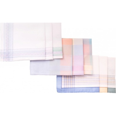 Etex dámské kapesníky L41 – Zboží Dáma