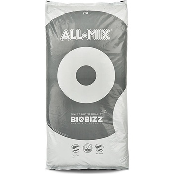 BioBizz AllMix 20L