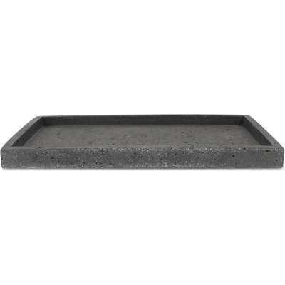 S|P Collection Декоративен поднос от полиресин 15x27 cm Suds - S|P Collection (800091)
