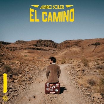 Álvaro Soler - El Camino (Digipak) (CD) (0198029404920)