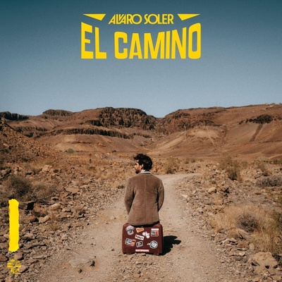 Álvaro Soler - El Camino (Digipak) (CD) (0198029404920)