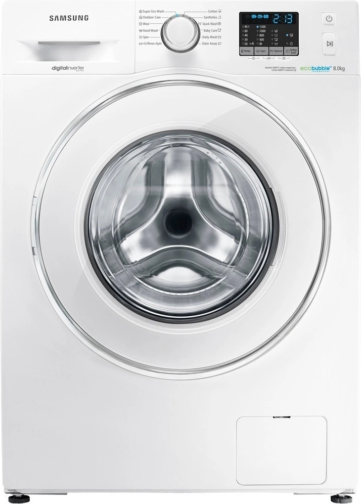Samsung WF 80F5E2U2W