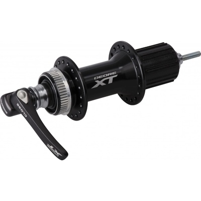 Shimano XT FH-M8000 – Zboží Dáma