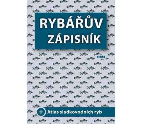 Rybářův zápisník