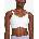 Under Armour Дамски сутиен Under Armour UA Infinity High 2.0 Bra Under Armour | Byal | ЖЕНИ | XS A-C
