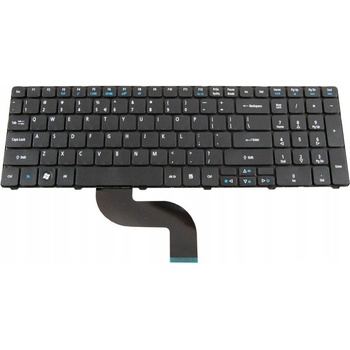 Klávesnice EMACHINES E440 E442 E443 E529 E530