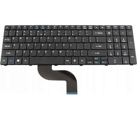 Klávesnice EMACHINES E640 E642 E729 E730 E732