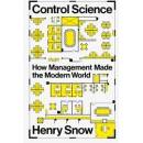 Verso Books Control Science