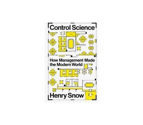 Verso Books Control Science