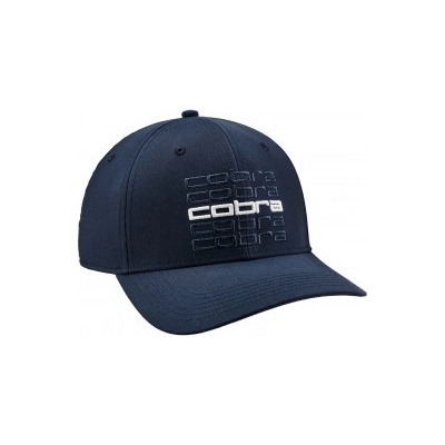 Cobra Repeat Navy Modrá