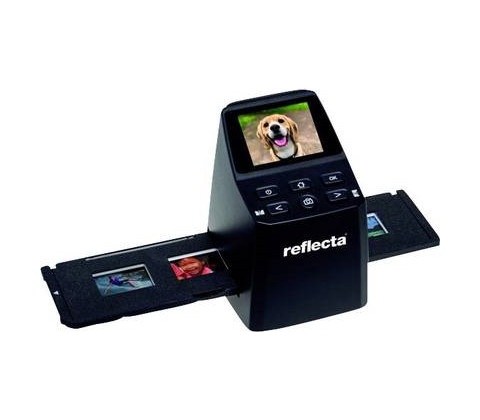 Reflecta x22-Scan