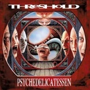 Threshold Psychedelicatessen 1 CD