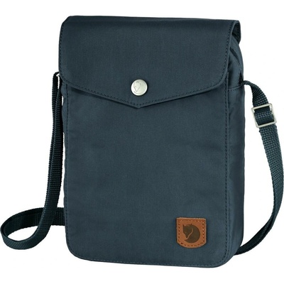 Fjällräven Greenland Pocket