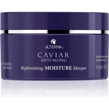 Alterna Haircare Caviar Anti-Aging Replenishing Moisture Masque Маски за коса 183ml