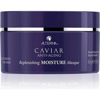 Alterna Haircare Caviar Anti-Aging Replenishing Moisture Masque Маски за коса 183ml