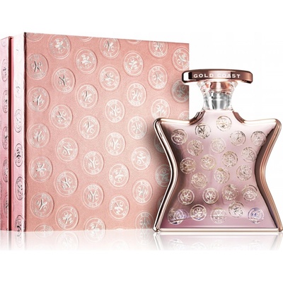 Bond No. 9 Gold Coast parfumovaná voda dámska 100 ml