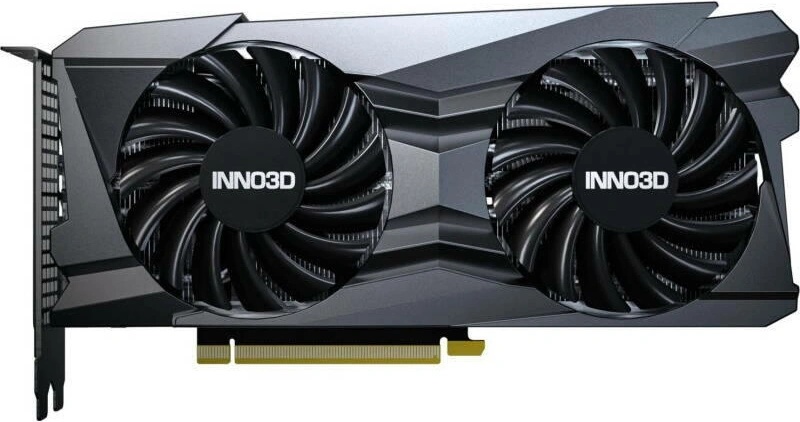 Inno3D GeForce RTX 3060 Twin X2 OC 8GB (N30602-08D6X-11902130) от