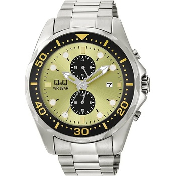 Image 1 of Q&Q A43A-002PY