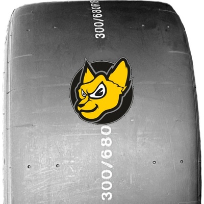 Kumho S700 280/650 R18 Medium