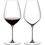 Riedel Чаша за червено вино VELOCE, комплект 2 бр. , 720 мл, Riedel (RD633041)