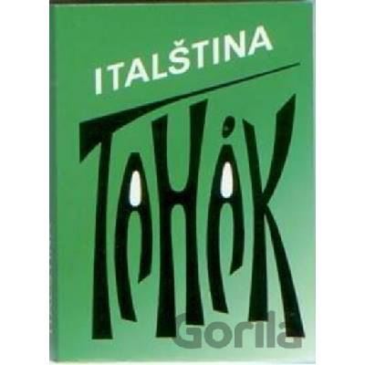 Tahák - Italština